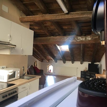 Espai Abadia Argentera Værelse billede