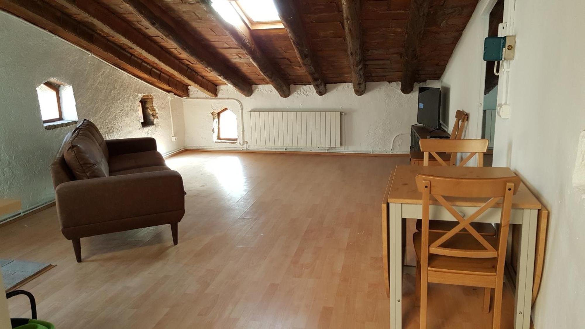 Espai Abadia Argentera Værelse billede